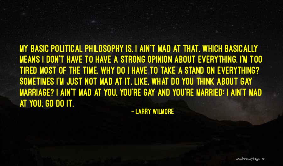 L V Nails Desloge Mo Quotes By Larry Wilmore L V Nails Desloge Mo Quotes By Larry Wilmore