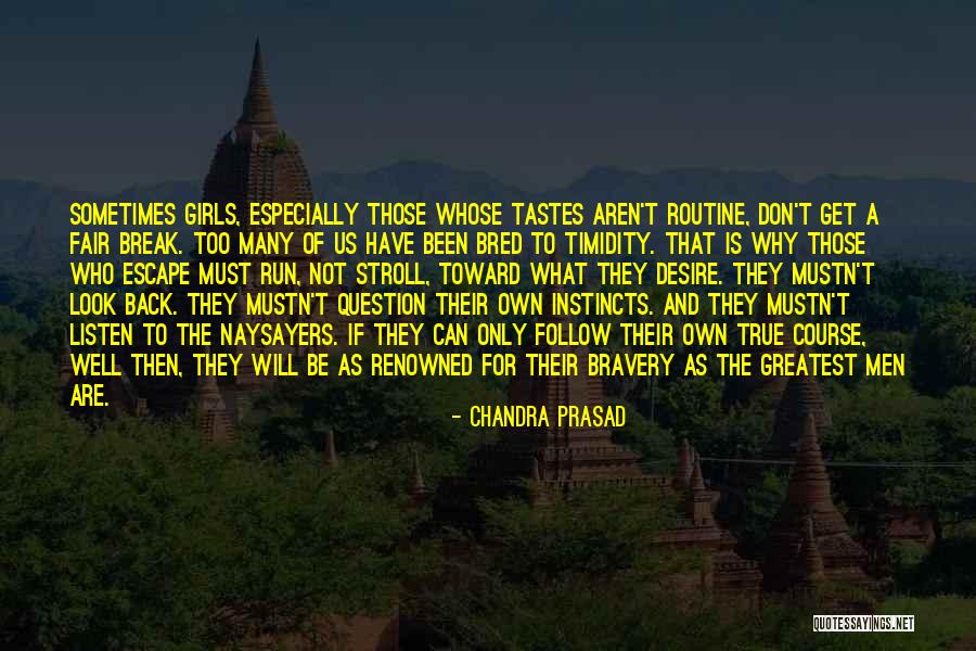 L V Prasad Quotes By Chandra Prasad L V Prasad Quotes By Chandra Prasad
