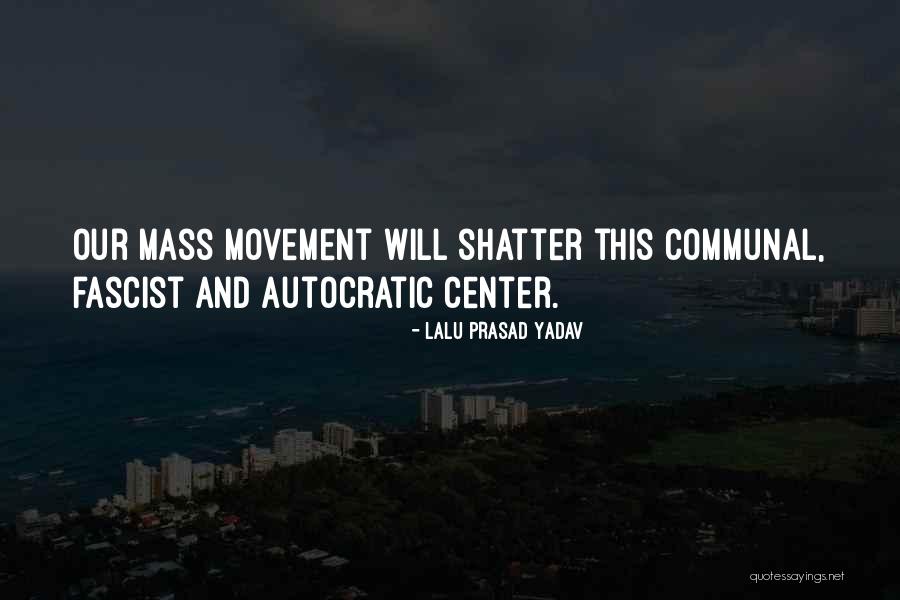 L V Prasad Quotes By Lalu Prasad Yadav L V Prasad Quotes By Lalu Prasad Yadav