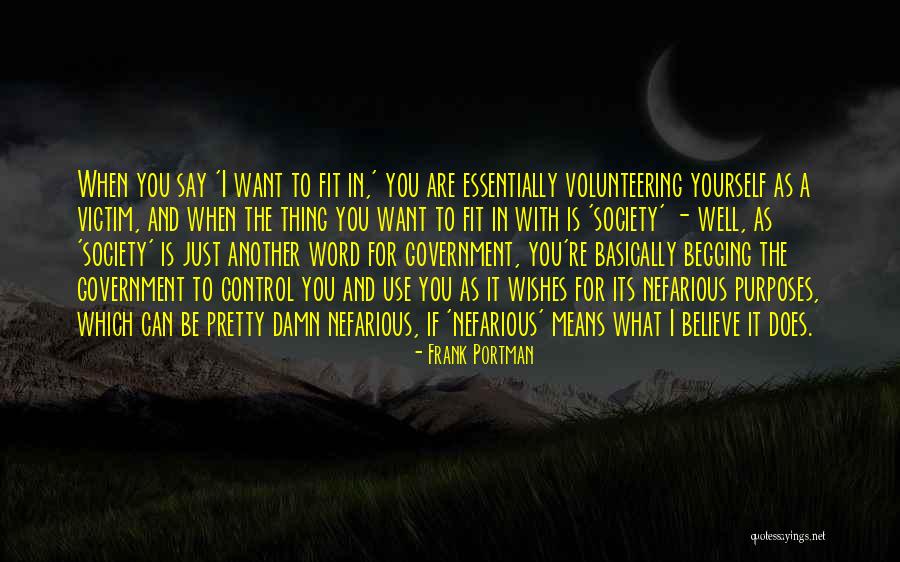 L Word Funny Quotes By Frank Portman L Word Funny Quotes By Frank Portman