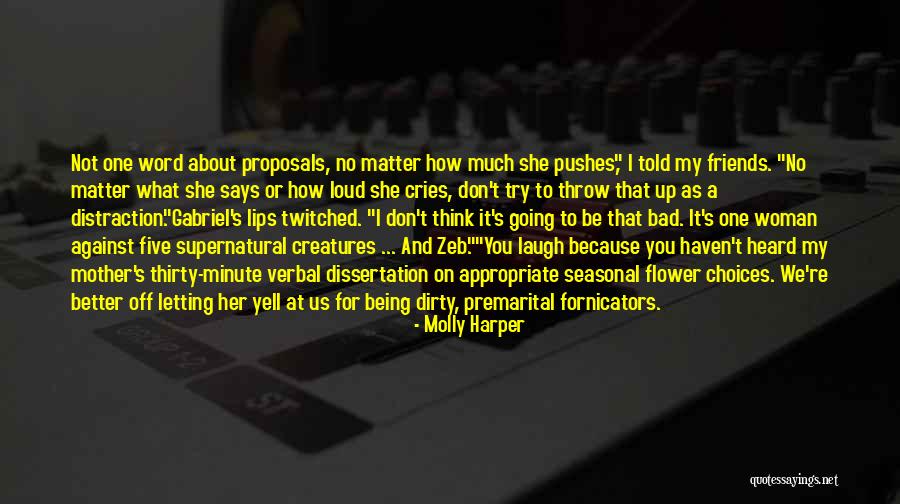 L Word Molly Quotes By Molly Harper L Word Molly Quotes By Molly Harper