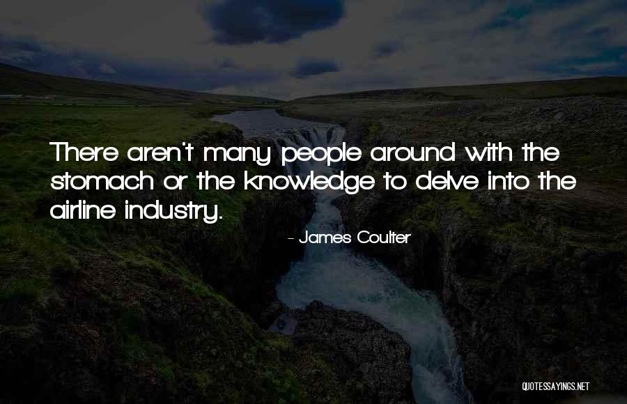L Y Consultants Llc Quotes By James Coulter L Y Consultants Llc Quotes By James Coulter