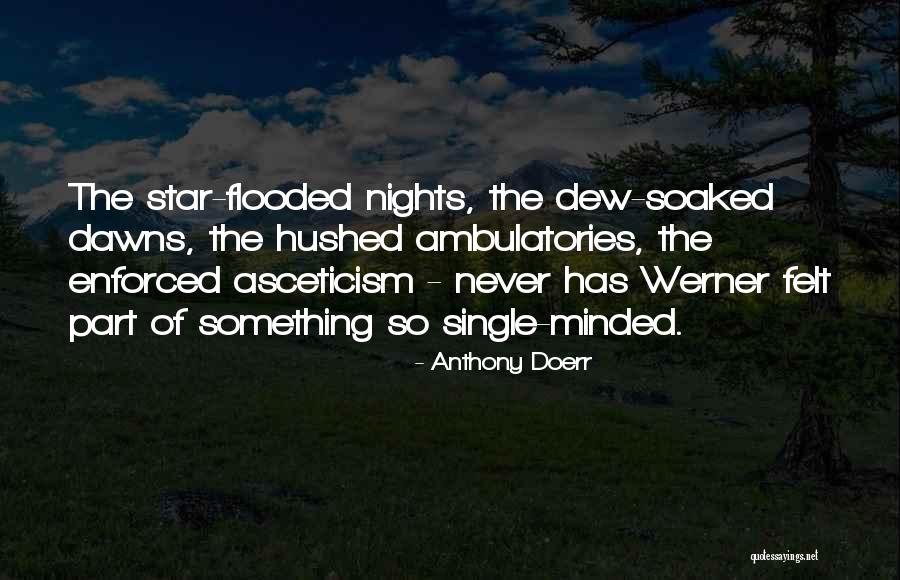 L Zersug Rz S Quotes By Anthony Doerr L Zersug Rz S Quotes By Anthony Doerr