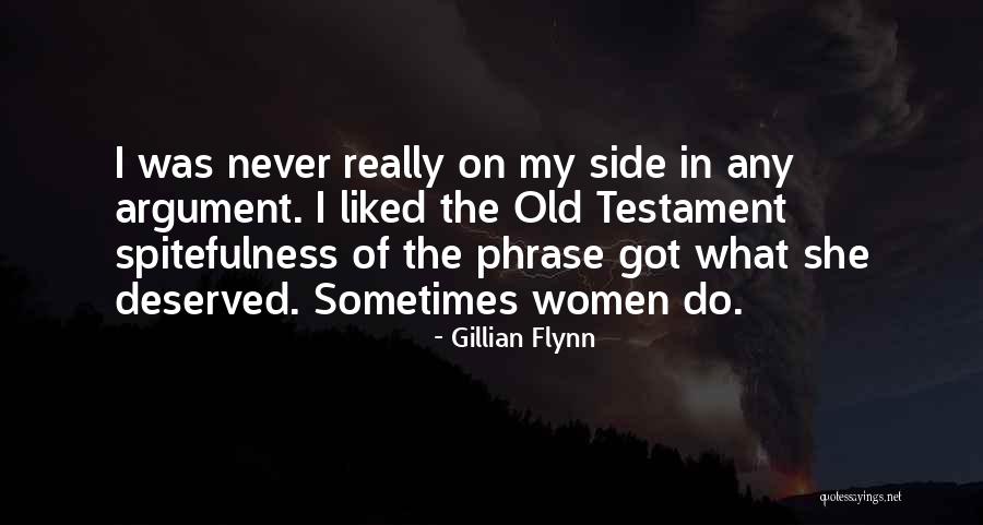 L001 Quotes By Gillian Flynn L001 Quotes By Gillian Flynn