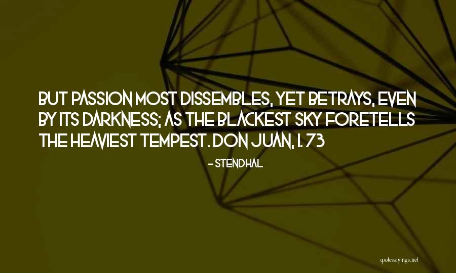 L001 Quotes By Stendhal L001 Quotes By Stendhal