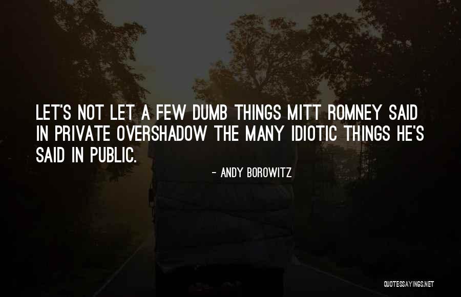 L1 Vs L2 Quotes By Andy Borowitz L1 Vs L2 Quotes By Andy Borowitz