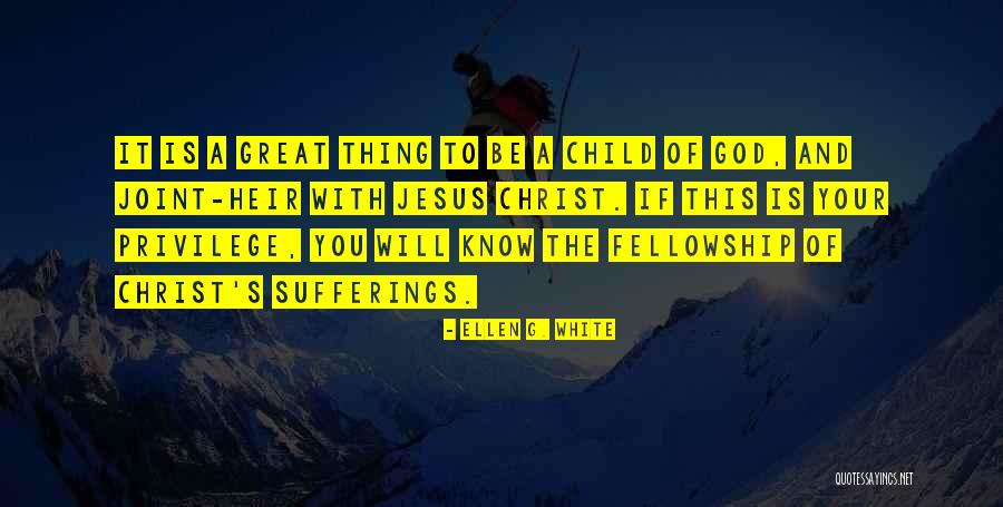 L1011 Quotes By Ellen G. White L1011 Quotes By Ellen G. White
