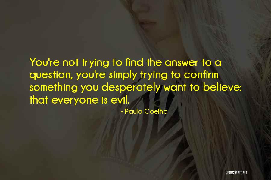 L1154 Quotes By Paulo Coelho L1154 Quotes By Paulo Coelho