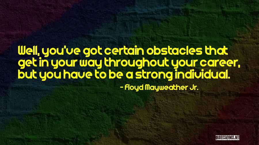L2500 Quotes By Floyd Mayweather Jr. L2500 Quotes By Floyd Mayweather Jr.