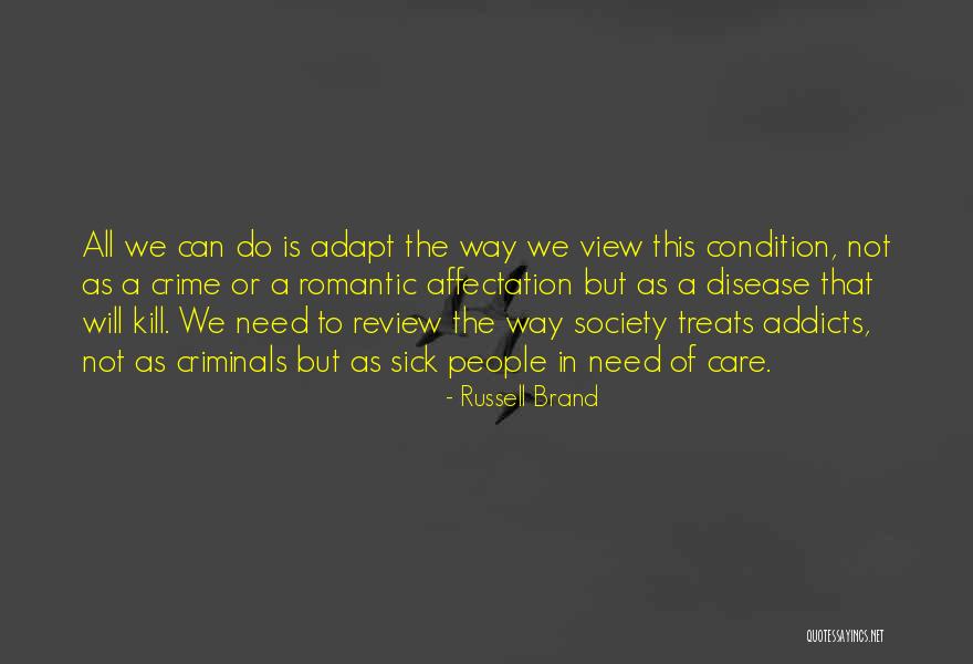 L2500 Quotes By Russell Brand L2500 Quotes By Russell Brand
