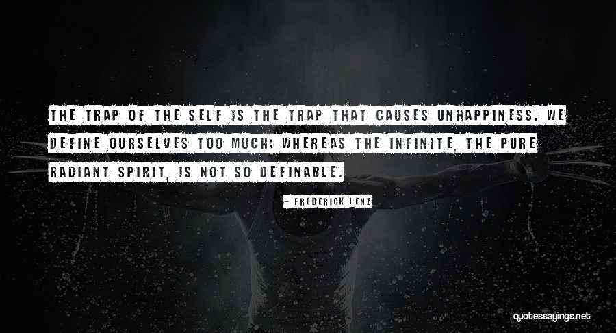 L3a Quotes By Frederick Lenz L3a Quotes By Frederick Lenz