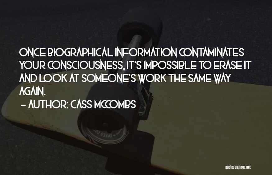 L4 L5 Quotes By Cass McCombs