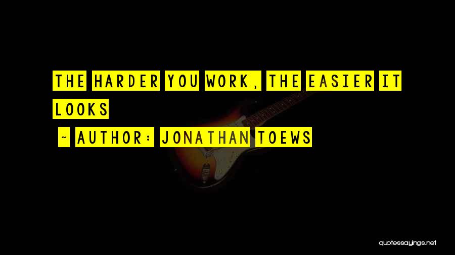 L4 L5 Quotes By Jonathan Toews