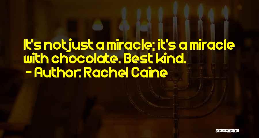 L4 L5 Quotes By Rachel Caine