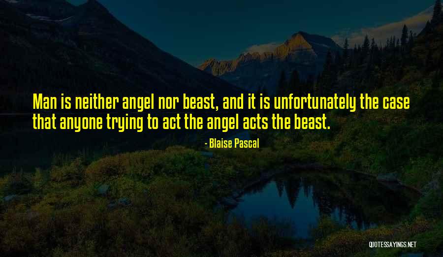 L7 Kicker Quotes By Blaise Pascal L7 Kicker Quotes By Blaise Pascal