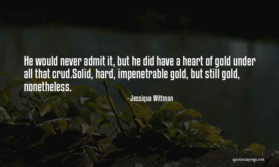 L82 Quotes By Jessiqua Wittman L82 Quotes By Jessiqua Wittman