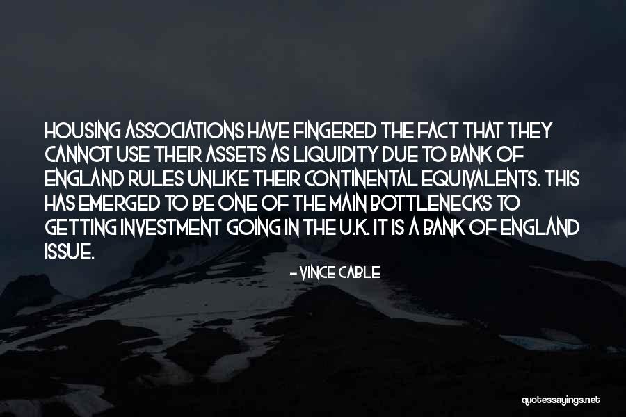 L85a2 Quotes By Vince Cable L85a2 Quotes By Vince Cable