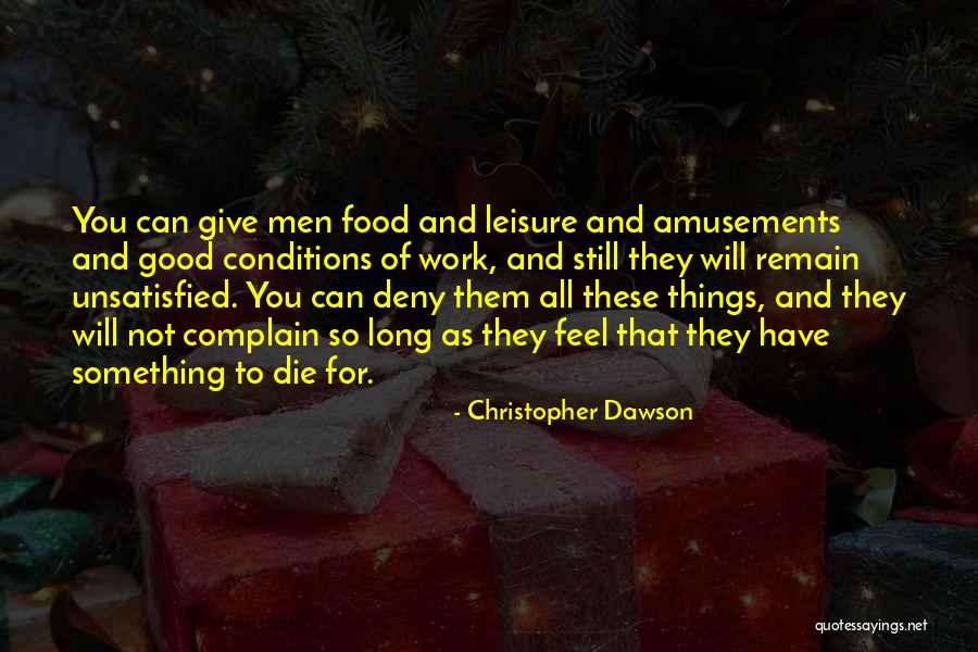L9496 Quotes By Christopher Dawson L9496 Quotes By Christopher Dawson