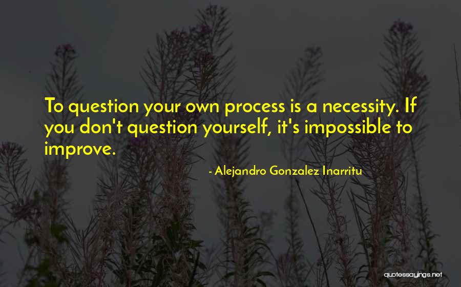 L955 Quotes By Alejandro Gonzalez Inarritu L955 Quotes By Alejandro Gonzalez Inarritu