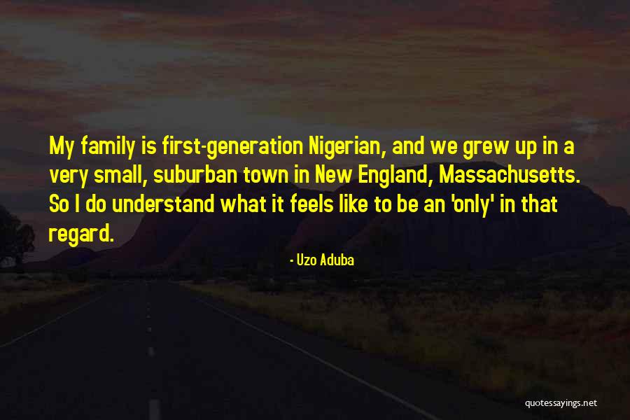 L955 Quotes By Uzo Aduba L955 Quotes By Uzo Aduba