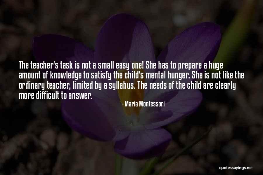 L9it Fik Quotes By Maria Montessori L9it Fik Quotes By Maria Montessori