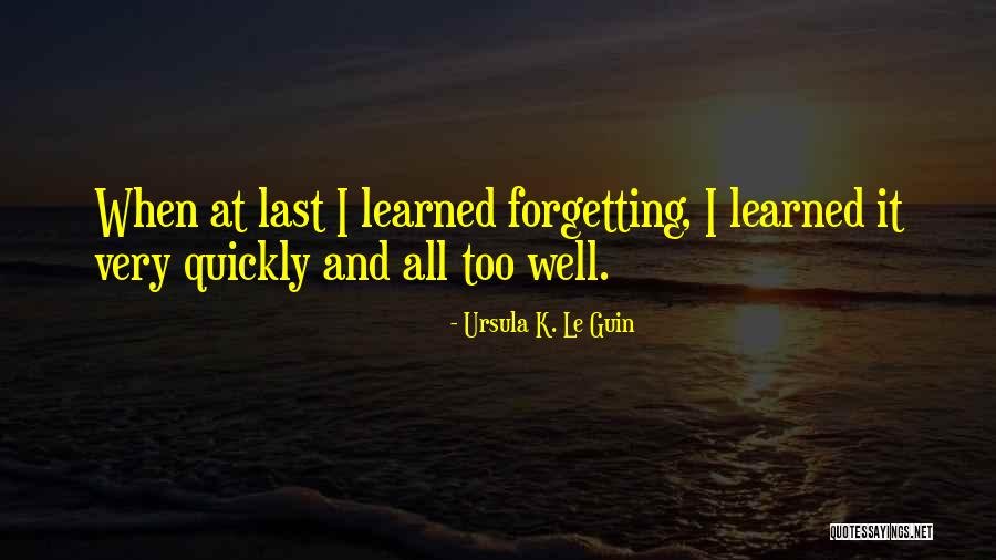 L9it Fik Quotes By Ursula K. Le Guin L9it Fik Quotes By Ursula K. Le Guin