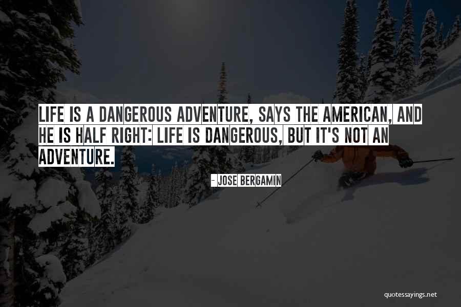 L9ong Quotes By Jose Bergamin L9ong Quotes By Jose Bergamin
