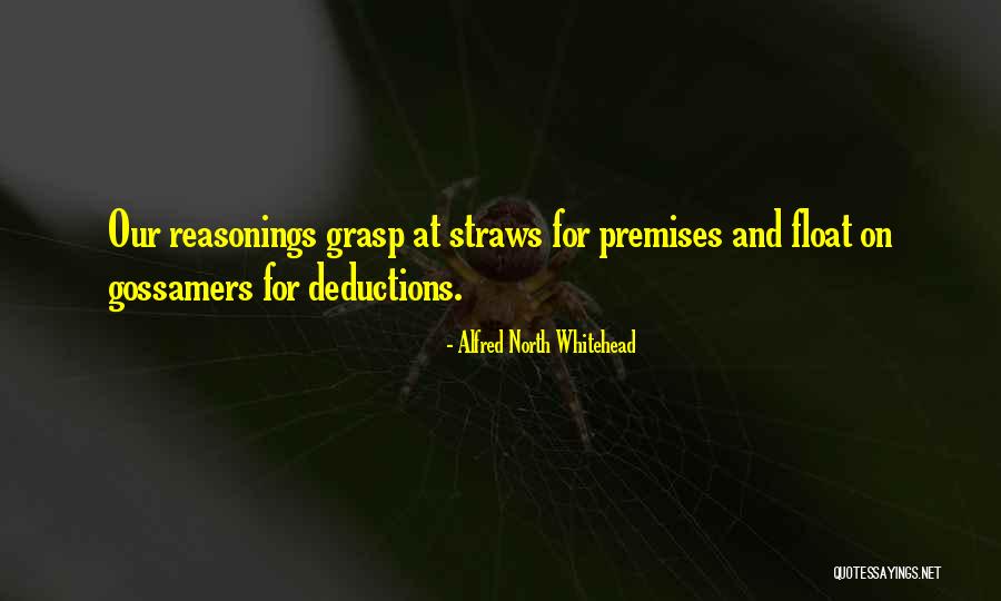 La Amada Inmovil Quotes By Alfred North Whitehead La Amada Inmovil Quotes By Alfred North Whitehead