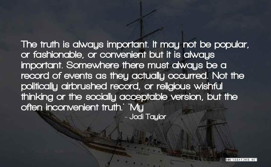 La Barca Jalisco Quotes By Jodi Taylor La Barca Jalisco Quotes By Jodi Taylor