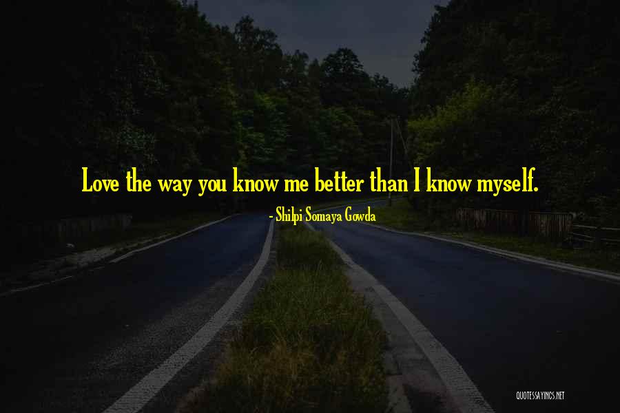 La Barrera Quotes By Shilpi Somaya Gowda