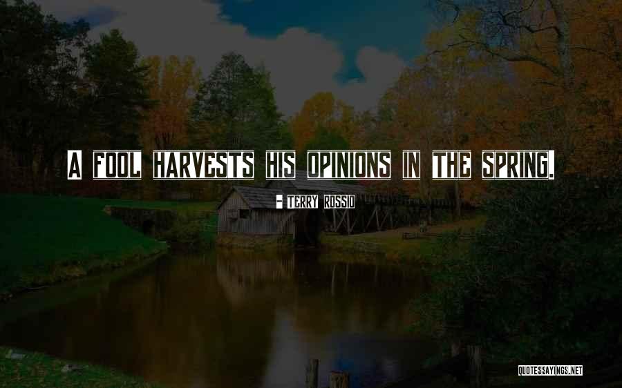 La Barrera Quotes By Terry Rossio La Barrera Quotes By Terry Rossio