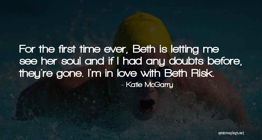 La Bataille De Stalingrad Quotes By Katie McGarry La Bataille De Stalingrad Quotes By Katie McGarry