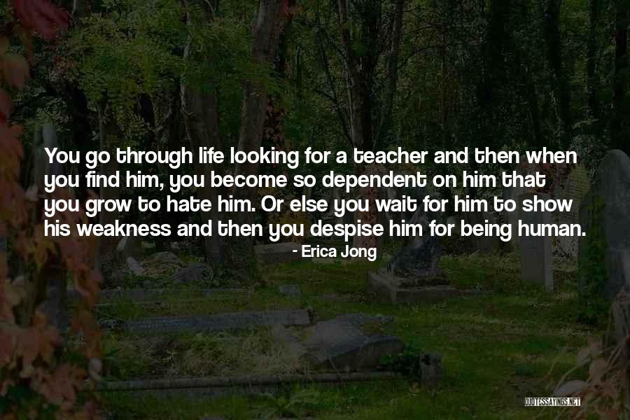 La Bataille Dhernani Quotes By Erica Jong La Bataille Dhernani Quotes By Erica Jong
