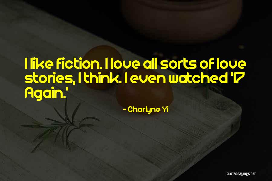 La Belle Dame Sans Merci Quotes By Charlyne Yi La Belle Dame Sans Merci Quotes By Charlyne Yi