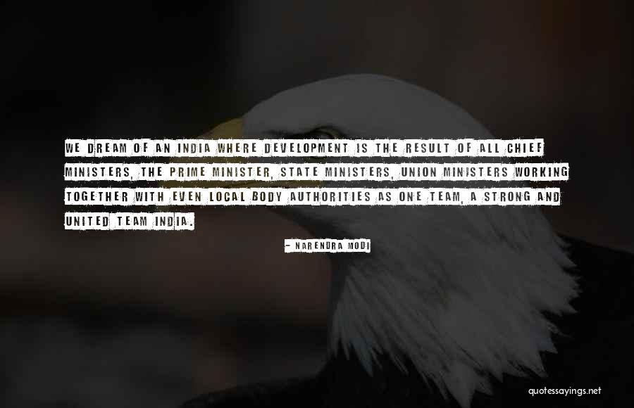 La Bergerie Fredericksburg Quotes By Narendra Modi La Bergerie Fredericksburg Quotes By Narendra Modi