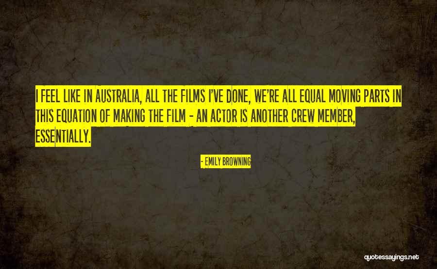 La Butte Quotes By Emily Browning La Butte Quotes By Emily Browning