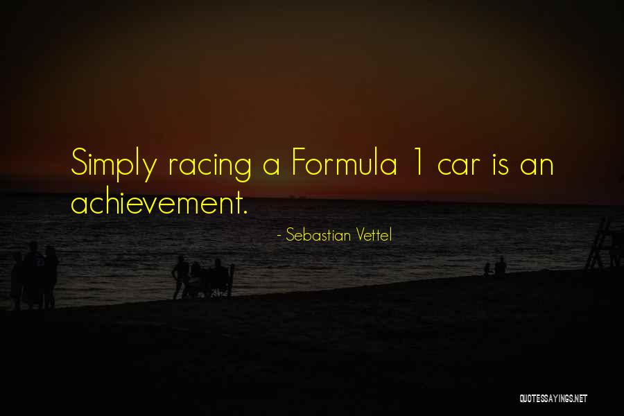 La Cabana Aruba Quotes By Sebastian Vettel La Cabana Aruba Quotes By Sebastian Vettel