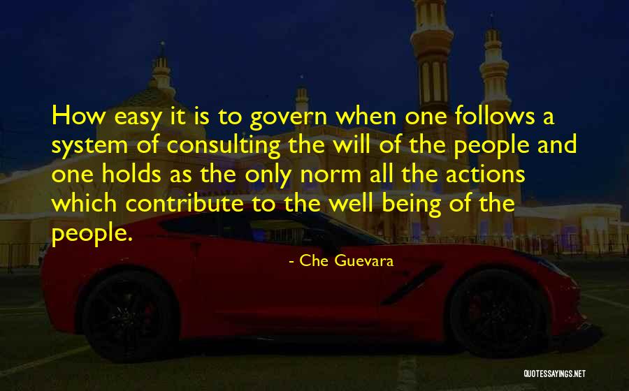 La Calle Quotes By Che Guevara La Calle Quotes By Che Guevara