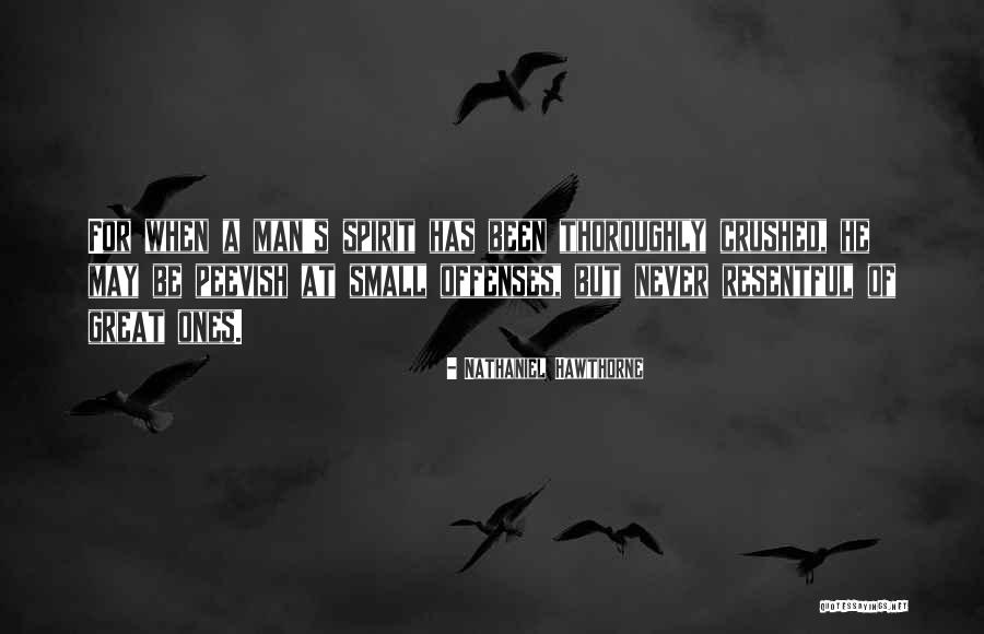 La Calle Quotes By Nathaniel Hawthorne La Calle Quotes By Nathaniel Hawthorne