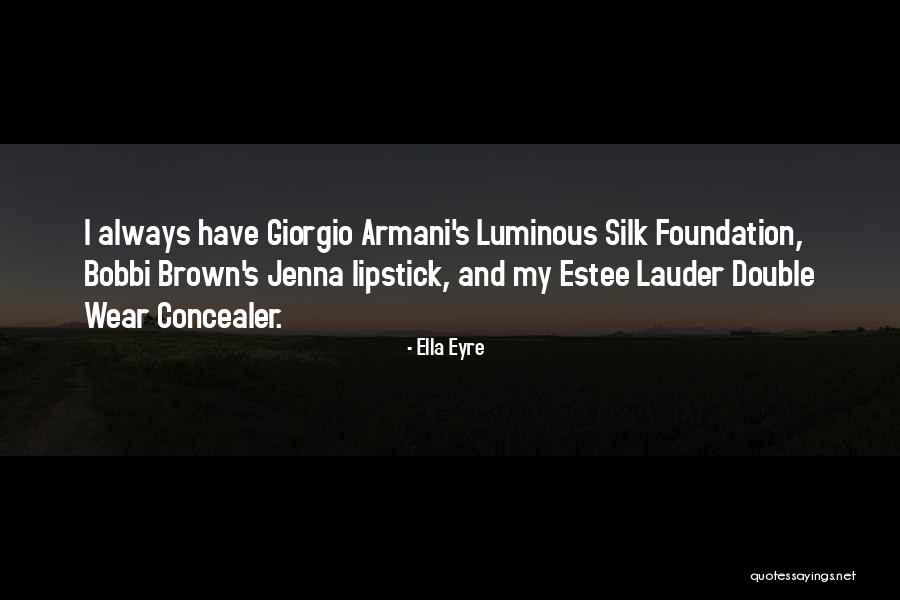 La Camara Es Quotes By Ella Eyre La Camara Es Quotes By Ella Eyre