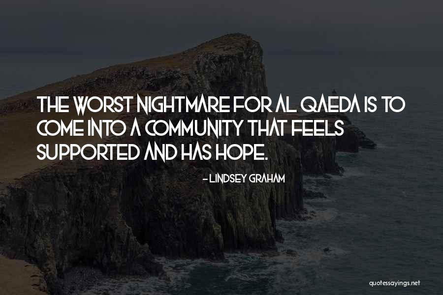 La Camara Es Quotes By Lindsey Graham La Camara Es Quotes By Lindsey Graham