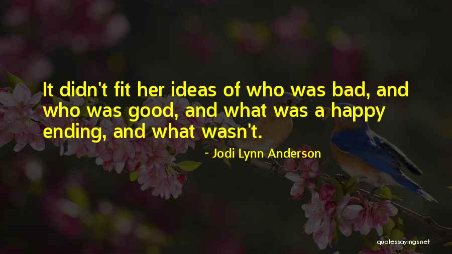 La Cambre Mode Quotes By Jodi Lynn Anderson La Cambre Mode Quotes By Jodi Lynn Anderson