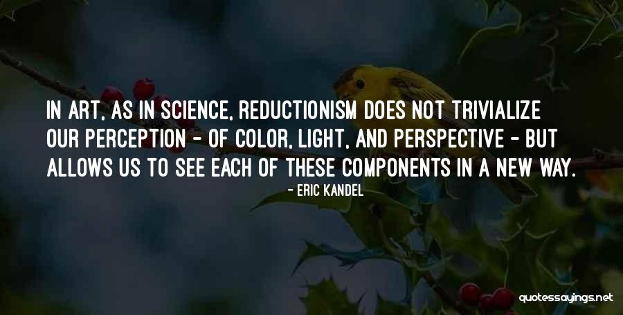 La Cares Corp Quotes By Eric Kandel La Cares Corp Quotes By Eric Kandel