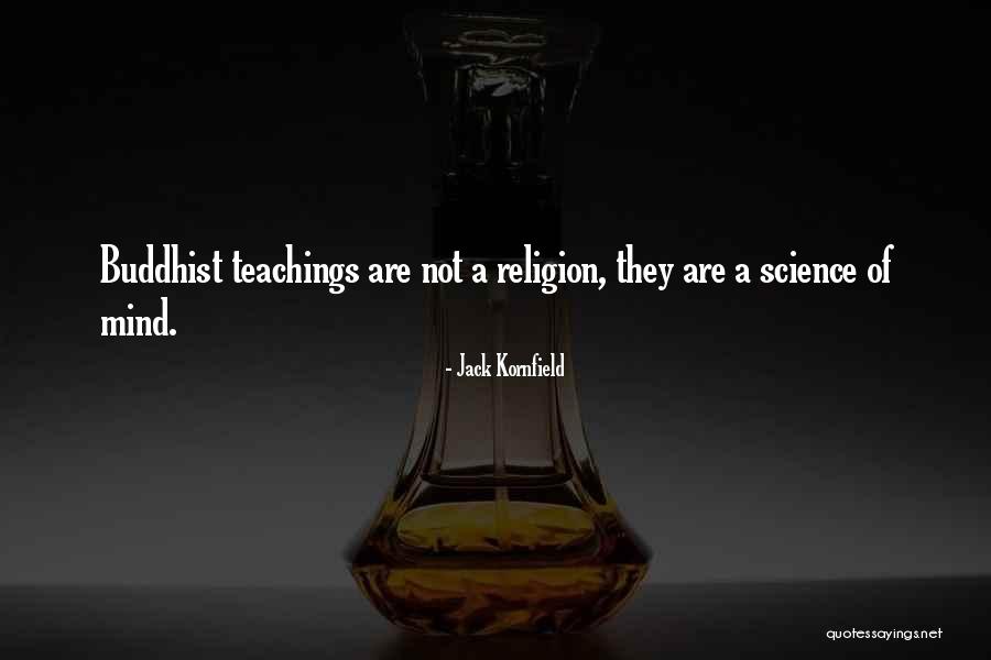 La Cares Corp Quotes By Jack Kornfield La Cares Corp Quotes By Jack Kornfield