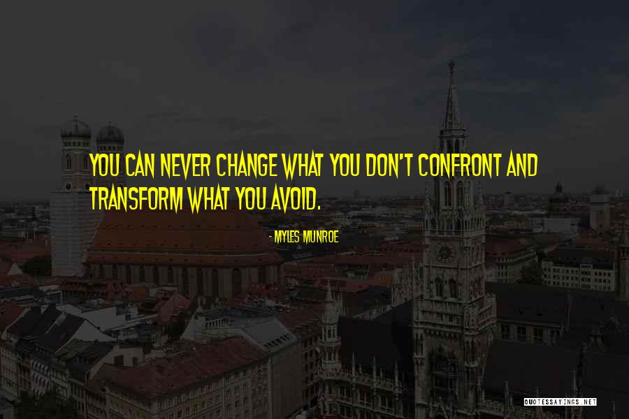La Cares Corp Quotes By Myles Munroe La Cares Corp Quotes By Myles Munroe