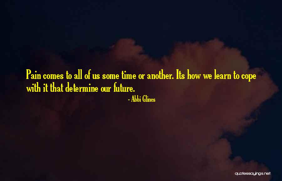 La Chinoise Quotes By Abbi Glines