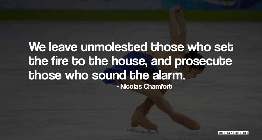 La Chiusa Logo Quotes By Nicolas Chamfort La Chiusa Logo Quotes By Nicolas Chamfort