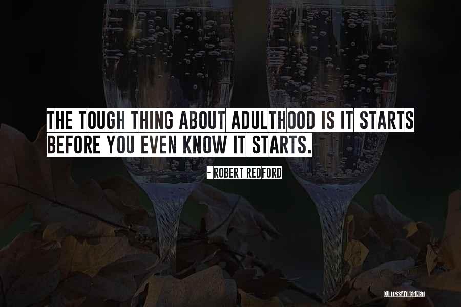 La Chiusa Logo Quotes By Robert Redford La Chiusa Logo Quotes By Robert Redford