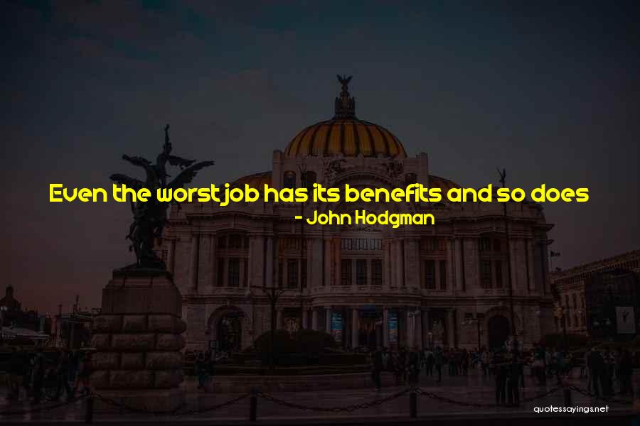 La Chiusa Restaurant Quotes By John Hodgman La Chiusa Restaurant Quotes By John Hodgman