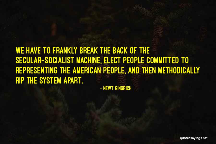 La Chiusa Winery Quotes By Newt Gingrich La Chiusa Winery Quotes By Newt Gingrich